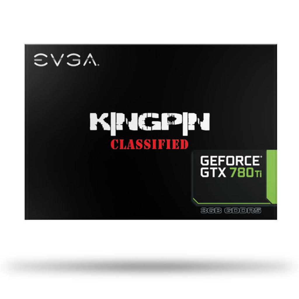 [28/01/2014] EVGA Geforce GTX 780 Ti Classified Kingpin Edition: Ausnahme-Grafikkarte für 765 Euro bestellbar (8)