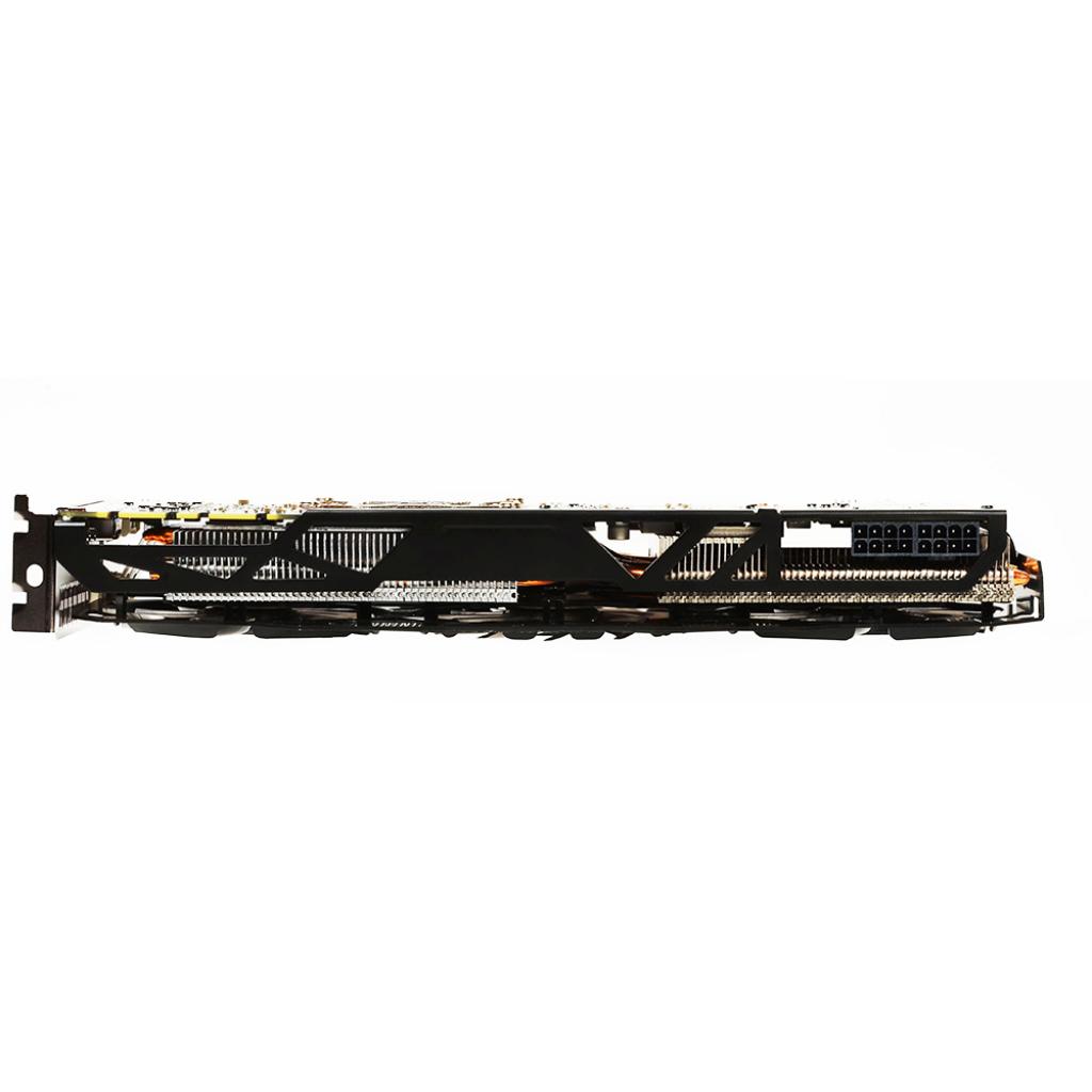 [03/01/2014] Gigabyte Geforce GTX 780 Ti Windforce 3X: Custom-Design mit Standardtaktraten angegeben (4)