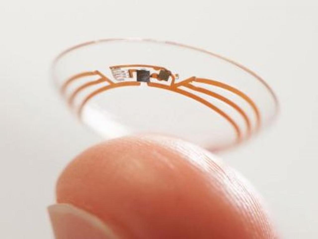 [17/01/2014] Augmented-Reality-Kontaktlinse: 