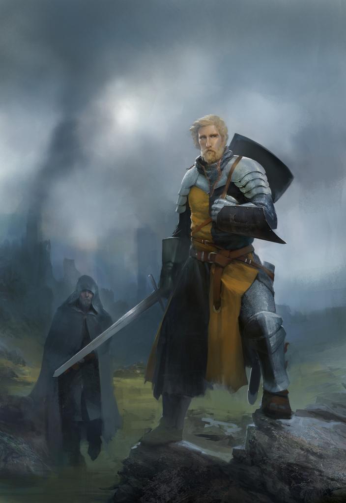 [22/01/2014] Kingdom Come: Deliverance (17)