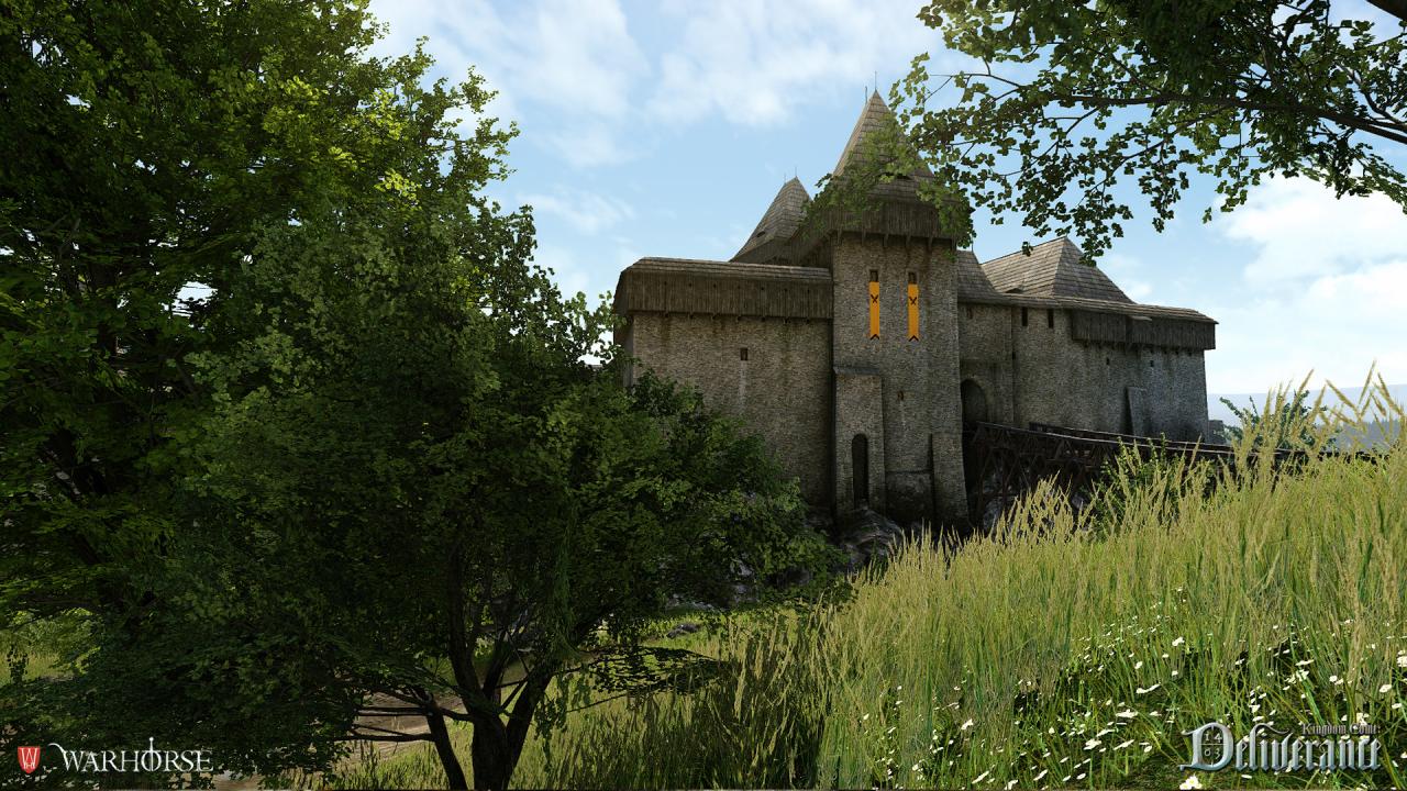 [22/01/2014] Kingdom Come: Deliverance (11)