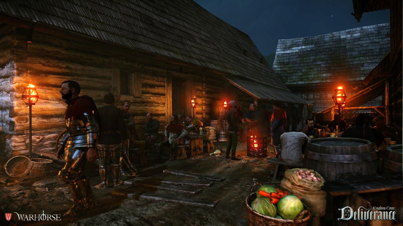 [22/01/2014] Kingdom Come: Deliverance (10)