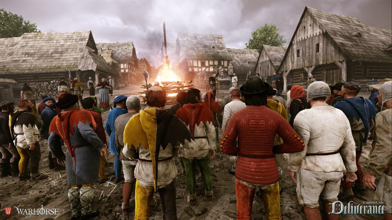 [22/01/2014] Kingdom Come: Deliverance (1)