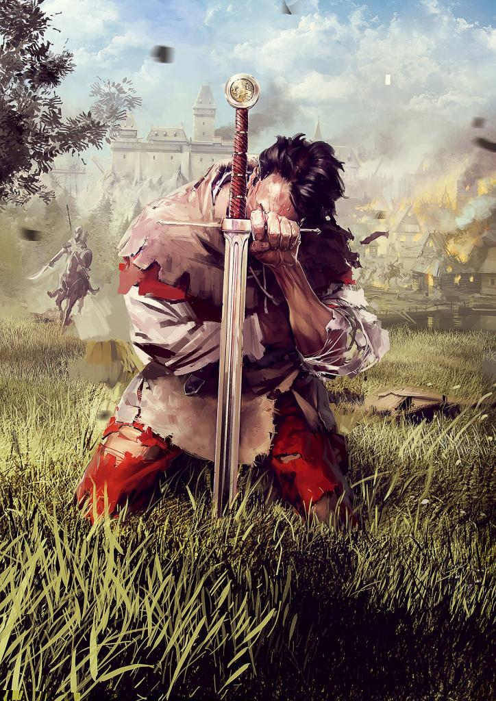 [22/01/2014] Kingdom Come: Deliverance (18)