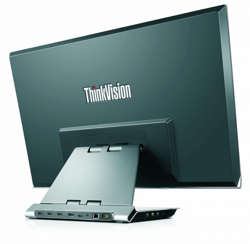 [09/01/2014] Lenovo Thinkpad 28 mit Tegra-Soc und Android 4.3 für 1.199 US-Dollar angekündigt (2)