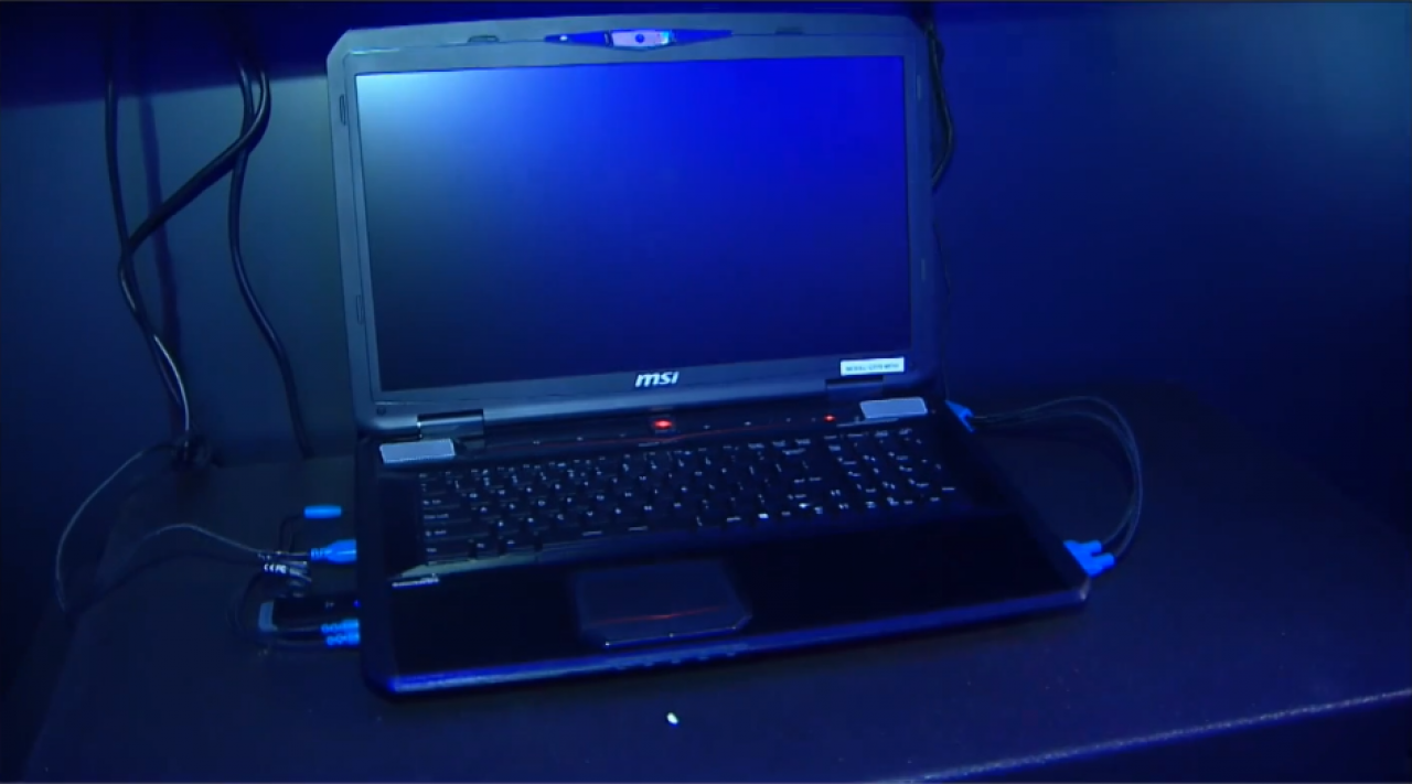 [08/01/2014] MSI GX70 Notebook AMD Radeon R9 M290X