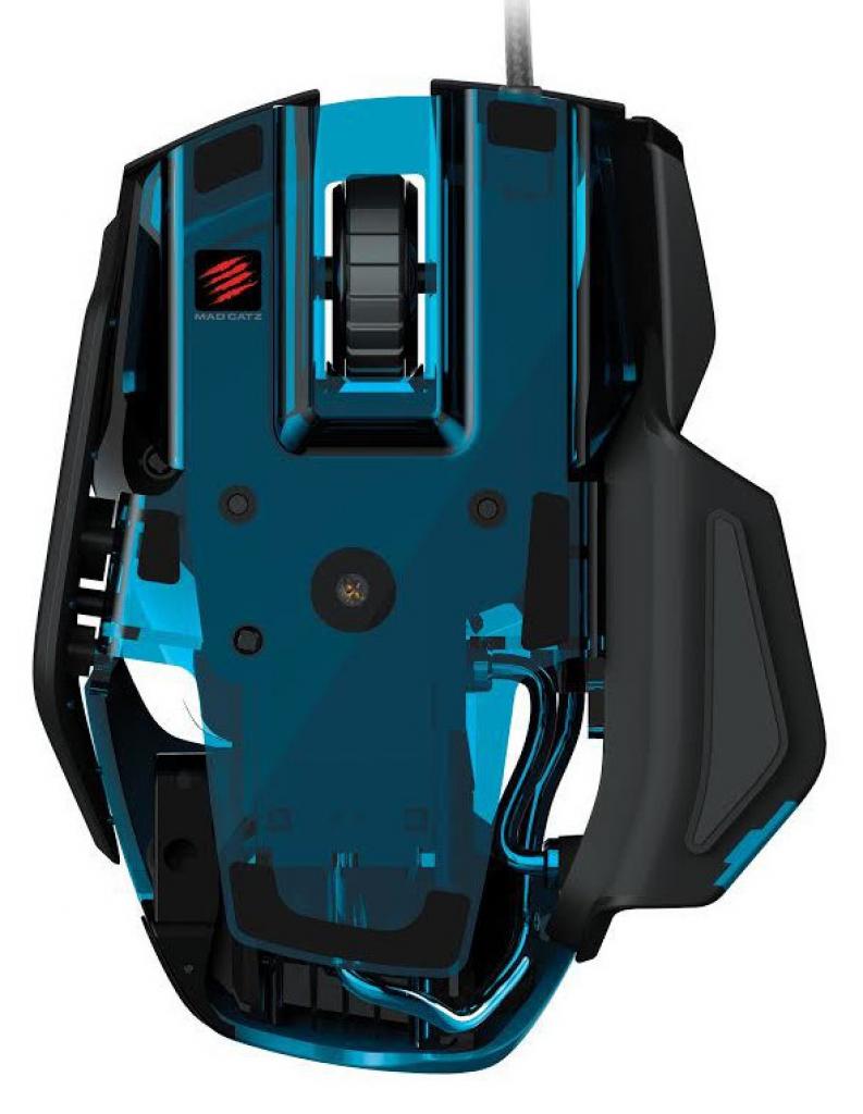 [09/01/2014] Mad Catz R.A.T. TE: Neuauflage mit Philips-Doppler-Lasersensor angekündigt (3)