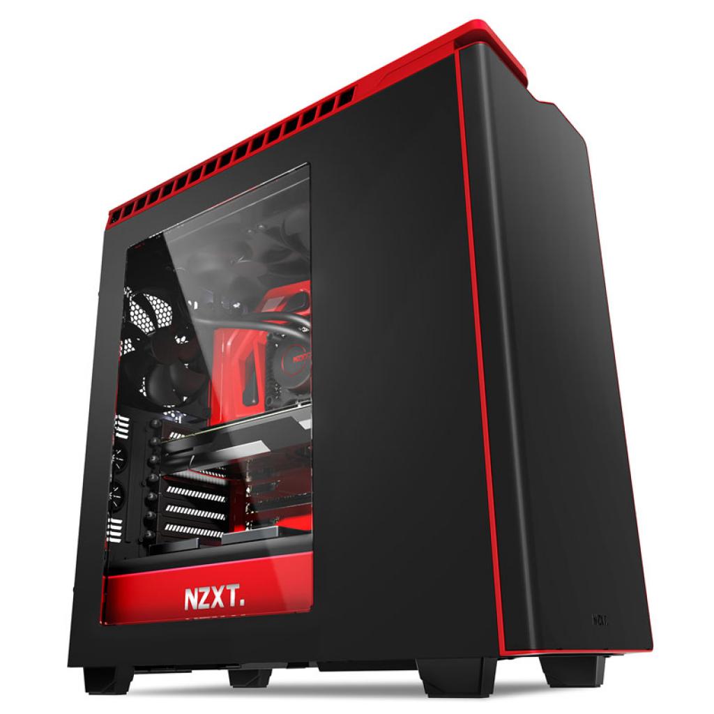 [15/01/2014] NZXT H440: Midi-Tower ohne extern zugängliche Laufwerke für 110 Euro angekündigt (19)