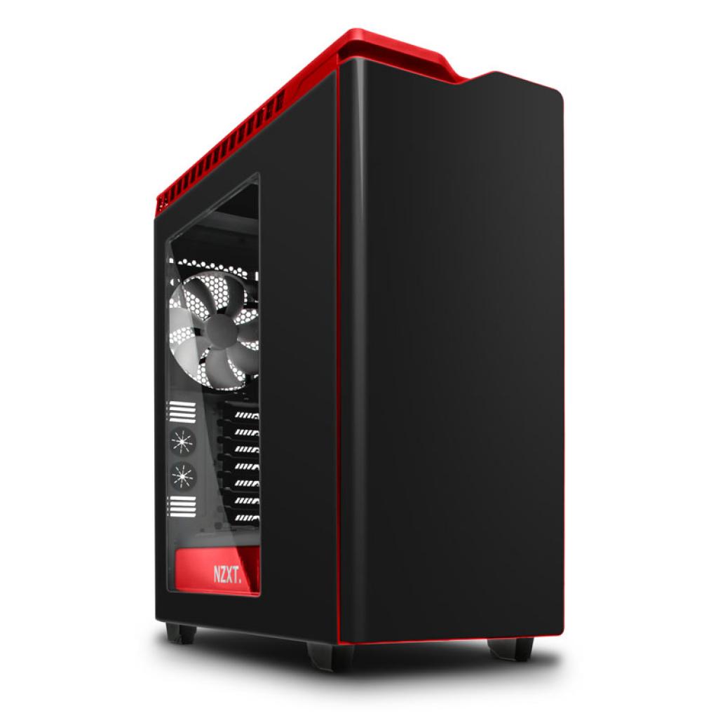 [15/01/2014] NZXT H440: Midi-Tower ohne extern zugängliche Laufwerke für 110 Euro angekündigt (2)