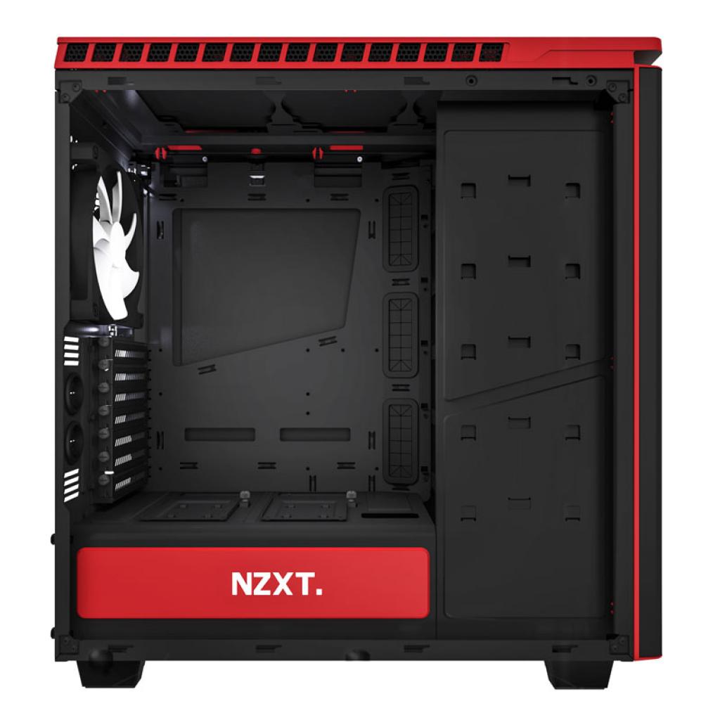 [15/01/2014] NZXT H440: Midi-Tower ohne extern zugängliche Laufwerke für 110 Euro angekündigt (5)