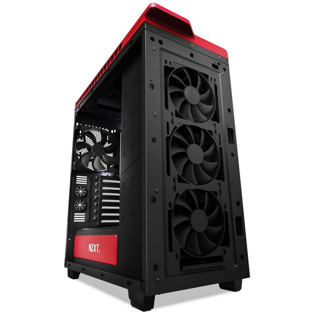 [15/01/2014] NZXT H440: Midi-Tower ohne extern zugängliche Laufwerke für 110 Euro angekündigt (12)