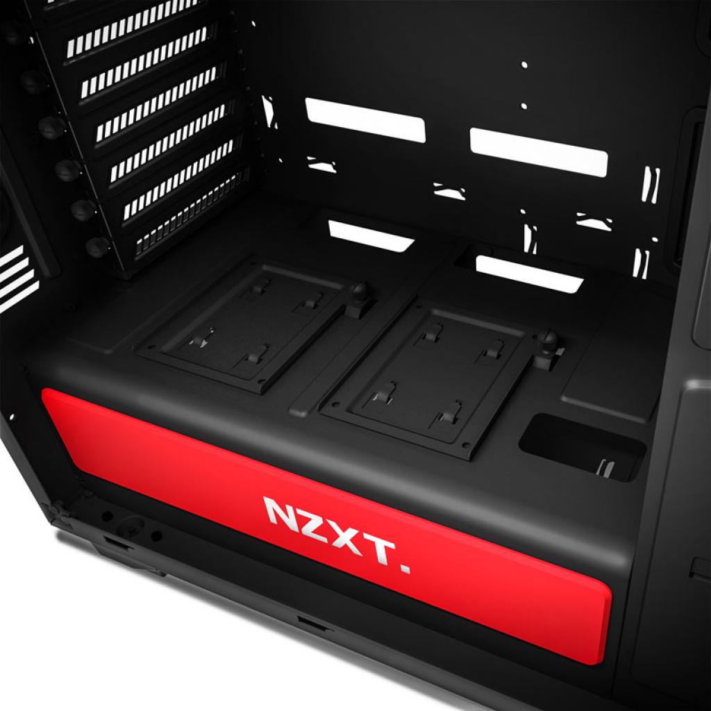 [15/01/2014] NZXT H440: Midi-Tower ohne extern zugängliche Laufwerke für 110 Euro angekündigt (14)