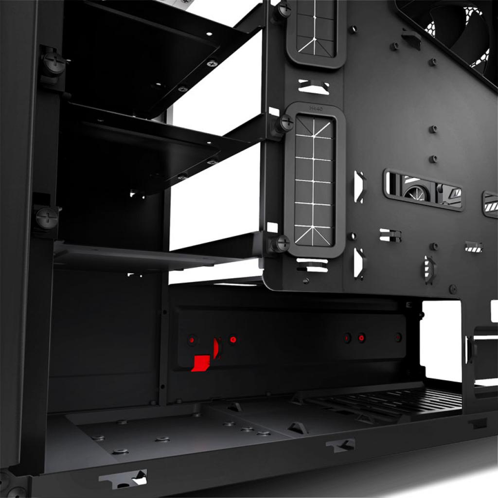 [15/01/2014] NZXT H440: Midi-Tower ohne extern zugängliche Laufwerke für 110 Euro angekündigt (17)