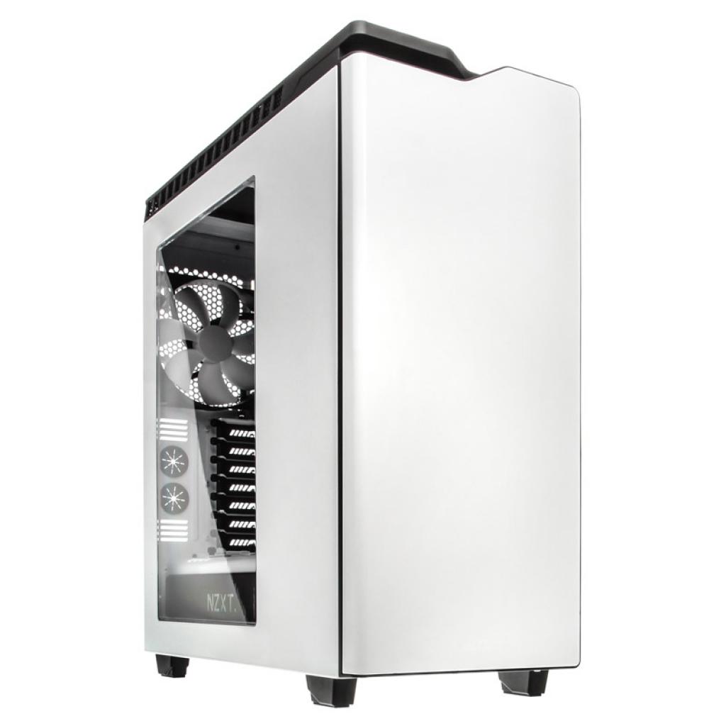 [15/01/2014] NZXT H440: Midi-Tower ohne extern zugängliche Laufwerke für 110 Euro angekündigt (1)