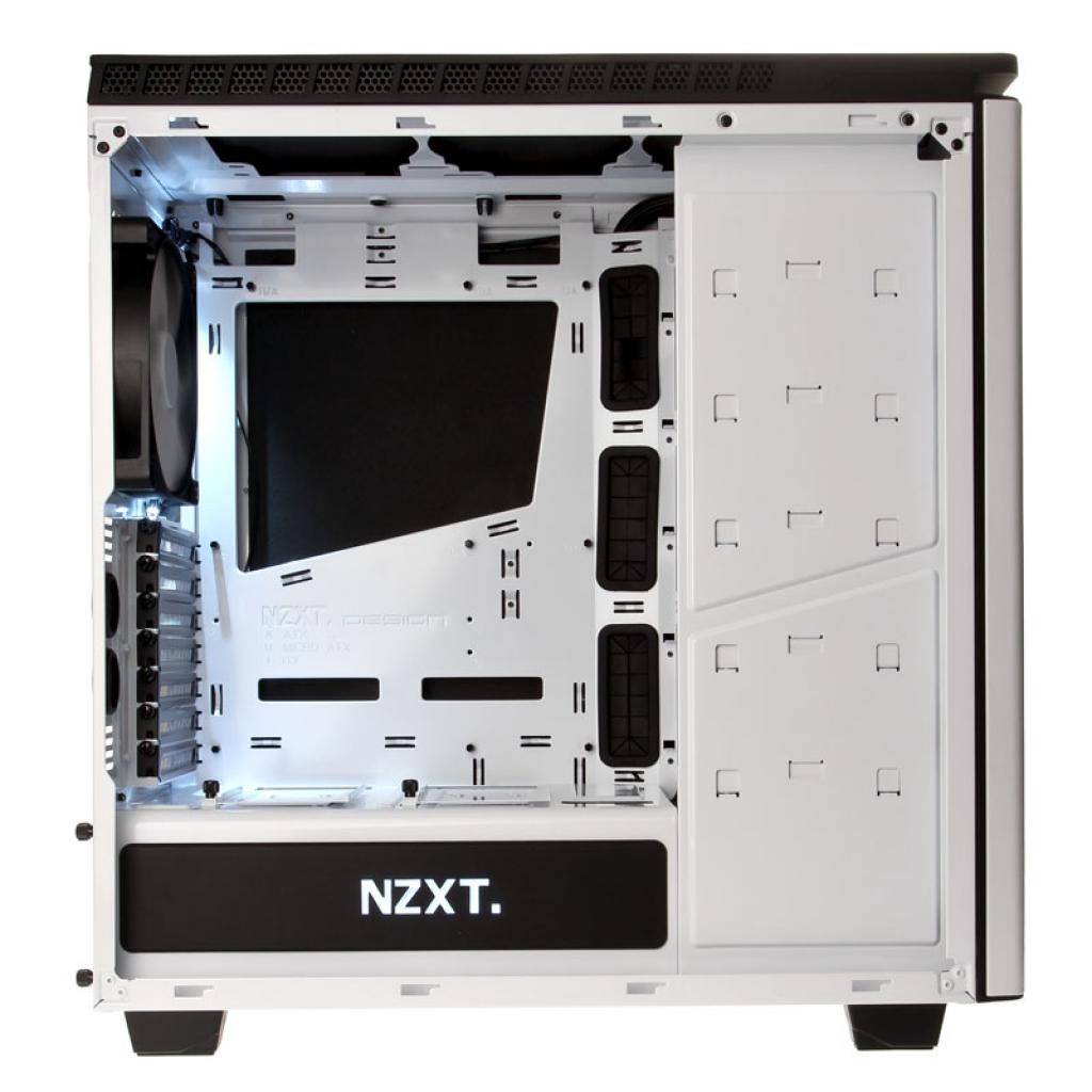 [15/01/2014] NZXT H440: Midi-Tower ohne extern zugängliche Laufwerke für 110 Euro angekündigt (6)