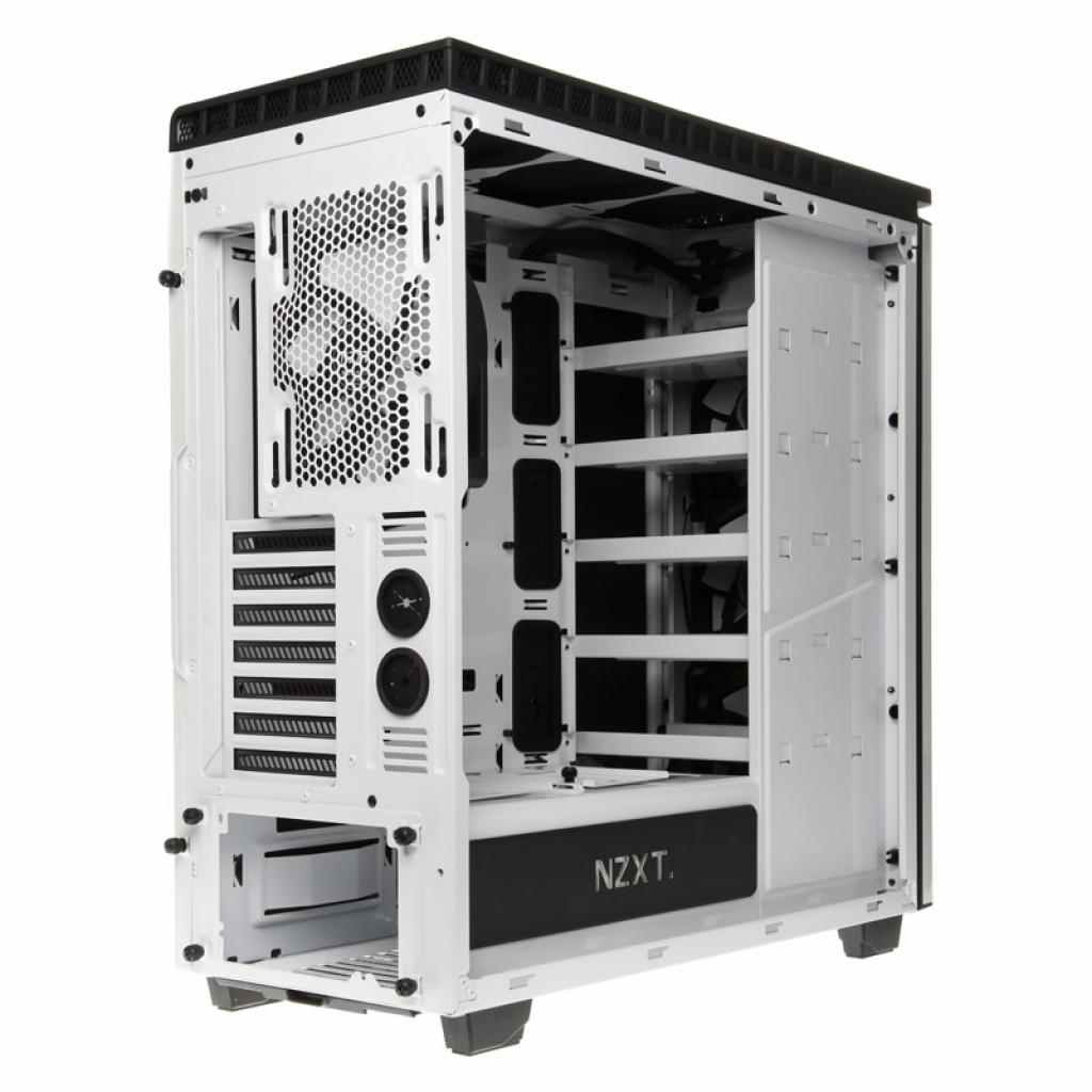 [15/01/2014] NZXT H440: Midi-Tower ohne extern zugängliche Laufwerke für 110 Euro angekündigt (8)