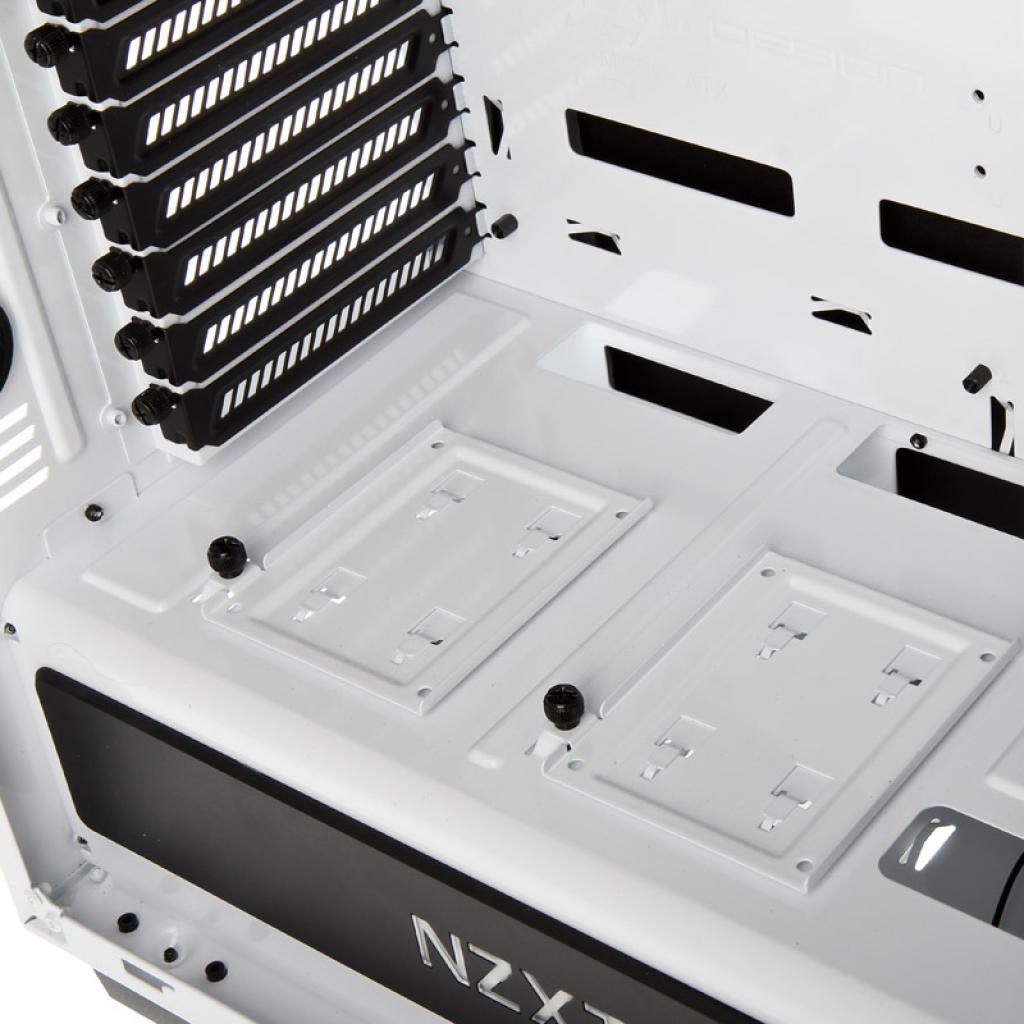 [15/01/2014] NZXT H440: Midi-Tower ohne extern zugängliche Laufwerke für 110 Euro angekündigt (13)