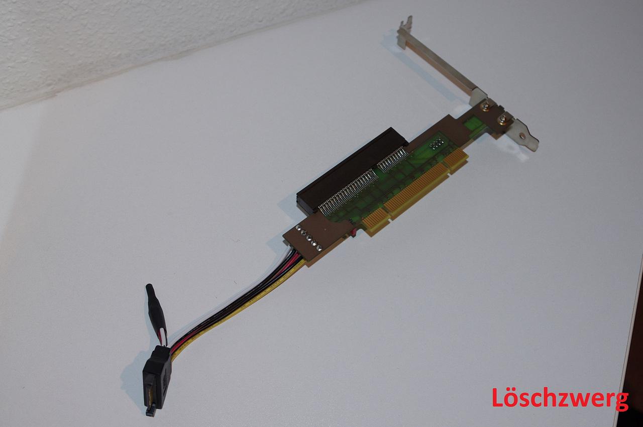 [14/01/2014] Von AGP 1.0 auf PCI: Adapter für Voodoo 5 & Co. im Eigenbau (10)