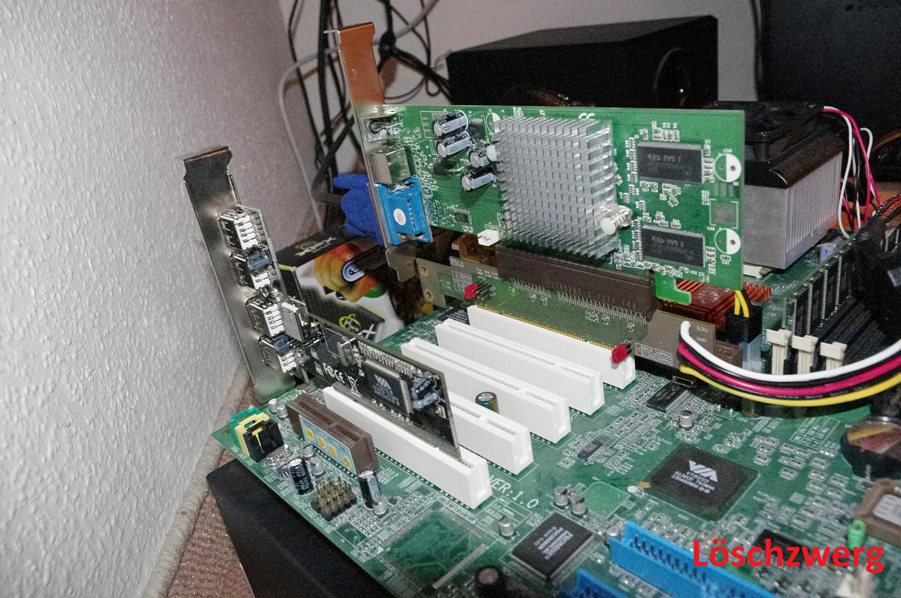 [14/01/2014] Von AGP 1.0 auf PCI: Adapter für Voodoo 5 & Co. im Eigenbau (12)