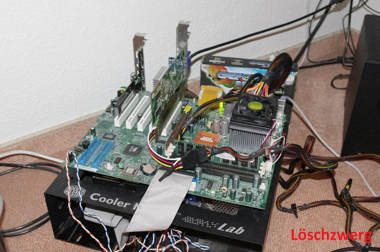 [14/01/2014] Von AGP 1.0 auf PCI: Adapter für Voodoo 5 & Co. im Eigenbau (13)