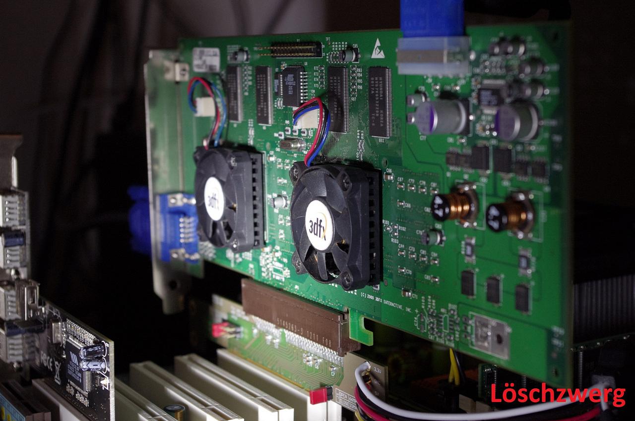 [14/01/2014] Von AGP 1.0 auf PCI: Adapter für Voodoo 5 & Co. im Eigenbau (15)