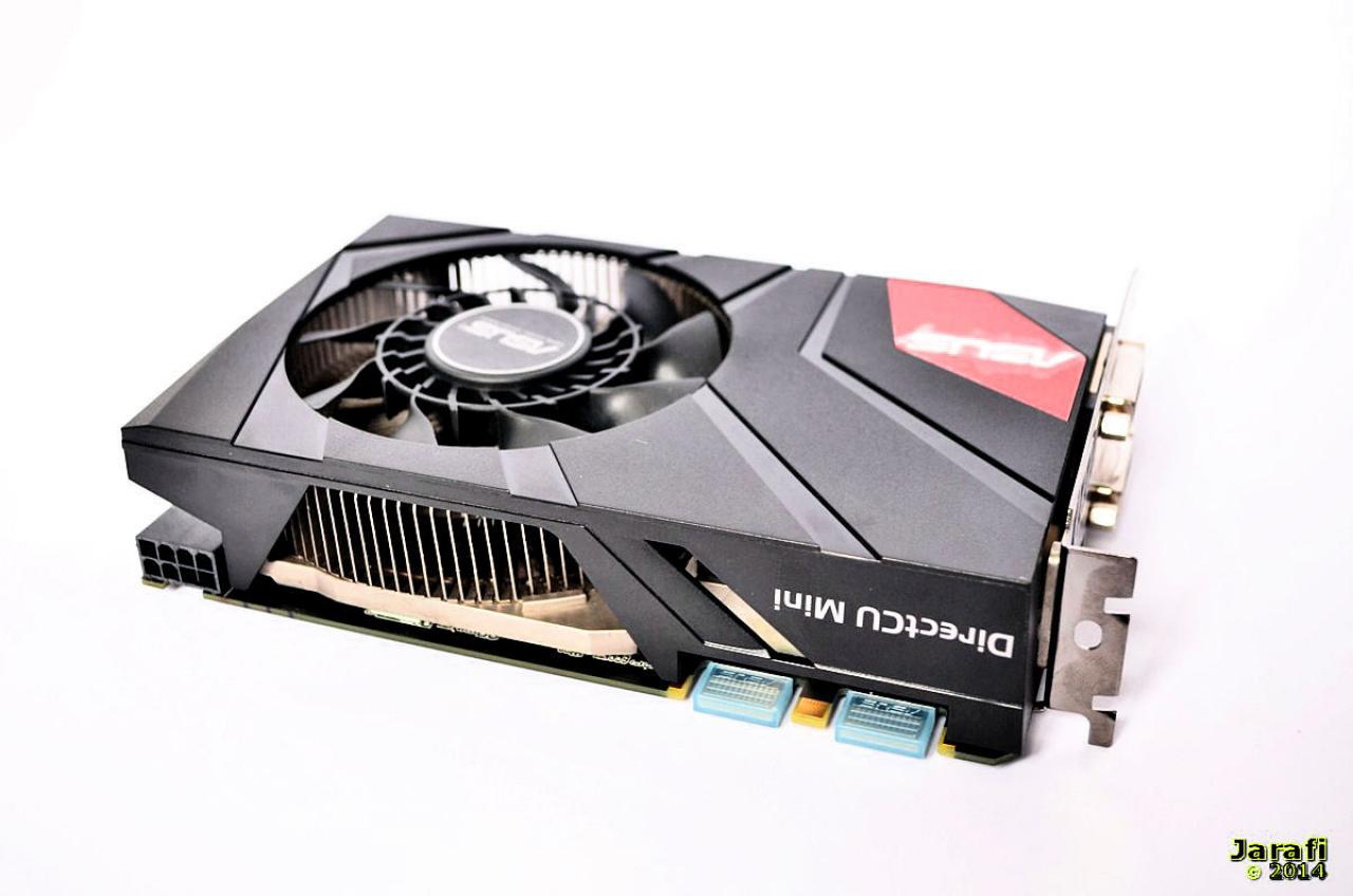 [27/01/2014] Asus GTX760-DCMOC-2GD5 im Test (29)