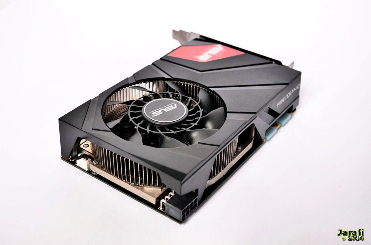 [27/01/2014] Asus GTX760-DCMOC-2GD5 im Test (4)