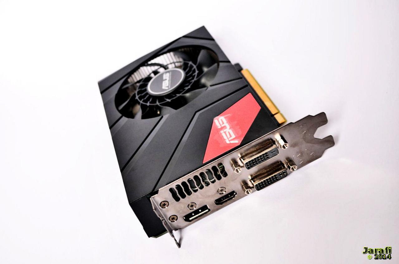 [27/01/2014] Asus GTX760-DCMOC-2GD5 im Test (5)
