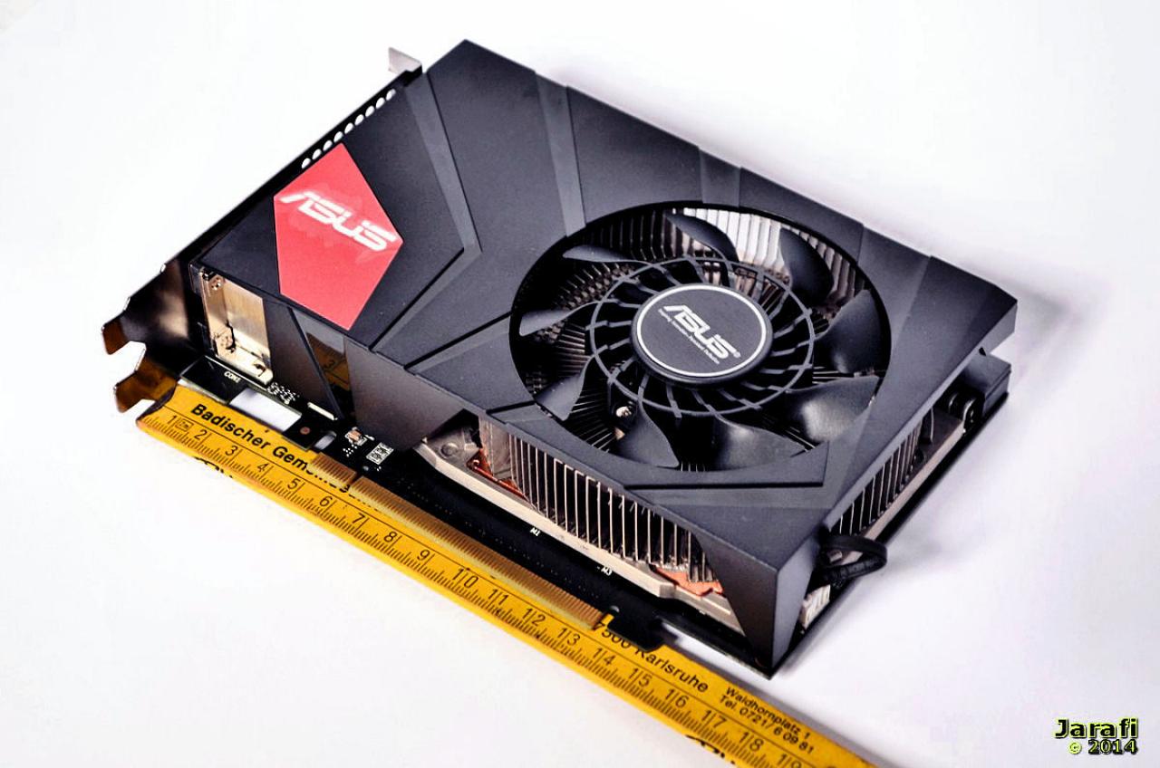 [27/01/2014] Asus GTX760-DCMOC-2GD5 im Test (6)