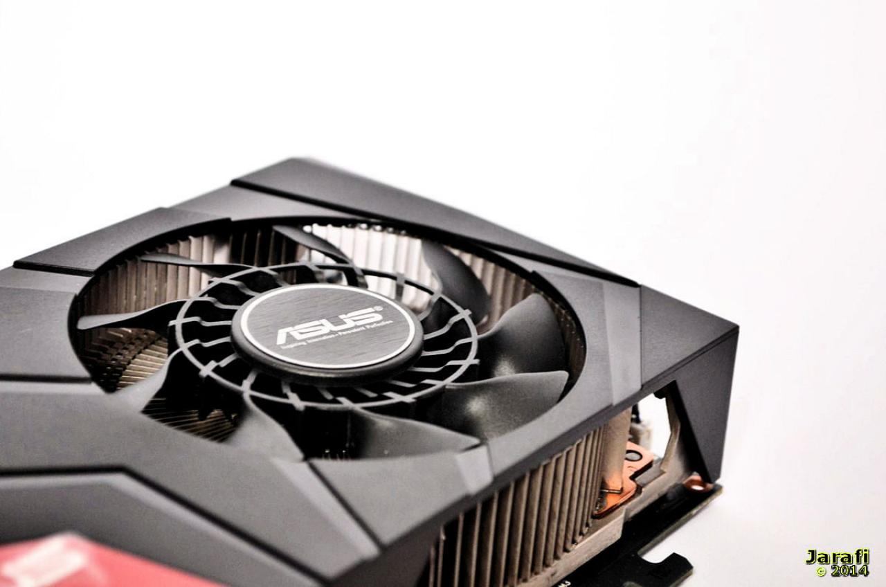 [27/01/2014] Asus GTX760-DCMOC-2GD5 im Test (8)