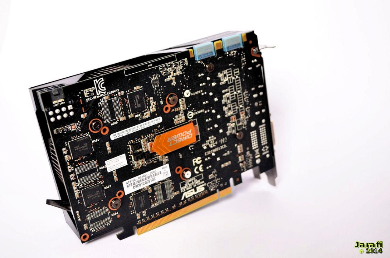 [27/01/2014] Asus GTX760-DCMOC-2GD5 im Test (9)