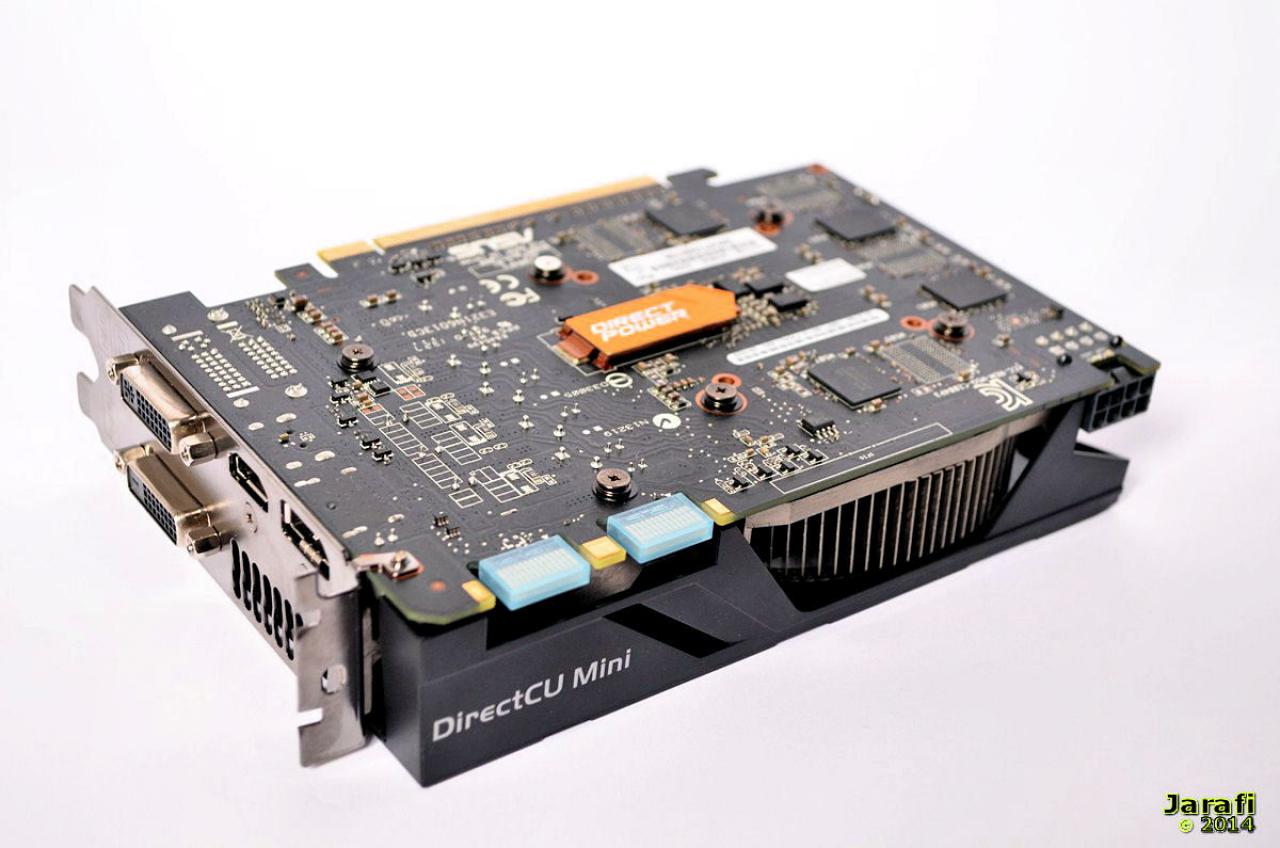[27/01/2014] Asus GTX760-DCMOC-2GD5 im Test (10)