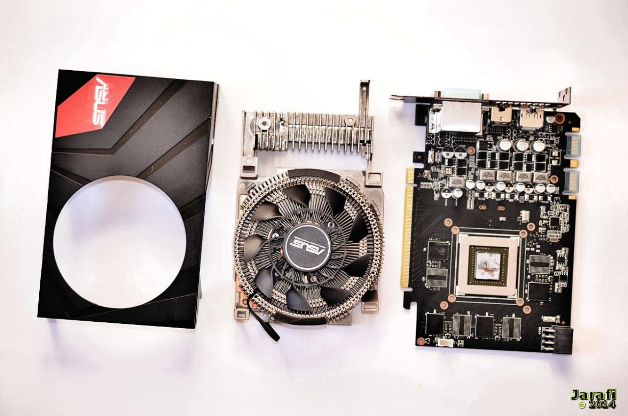 [27/01/2014] Asus GTX760-DCMOC-2GD5 im Test (26)