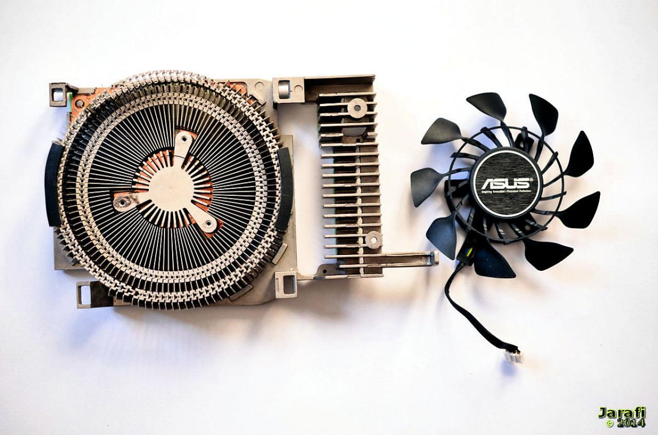 [27/01/2014] Asus GTX760-DCMOC-2GD5 im Test (27)