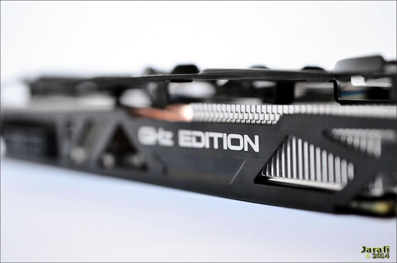 [20/01/2014] Gigabyte Geforce GTX 780 GHz Edition Windforce 3X (4)