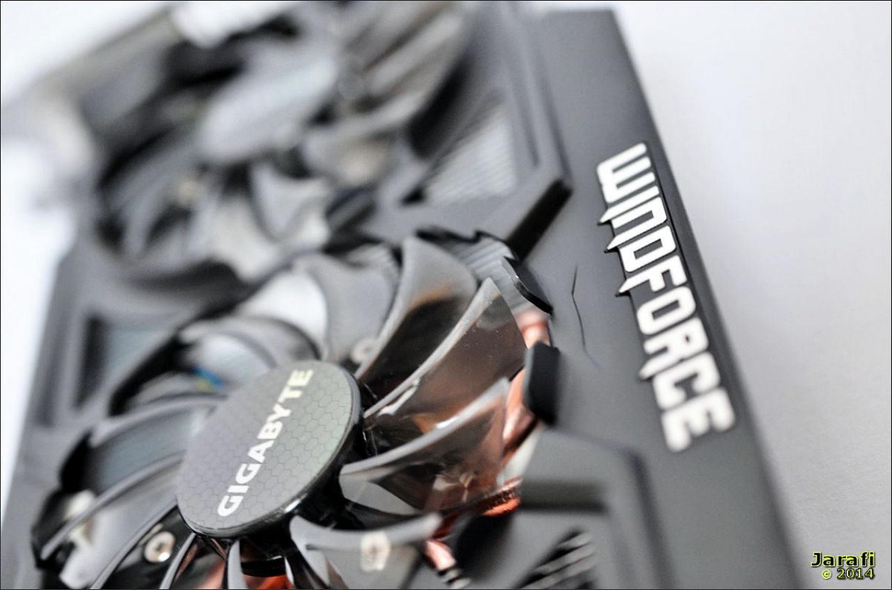 [20/01/2014] Gigabyte Geforce GTX 780 GHz Edition Windforce 3X (7)