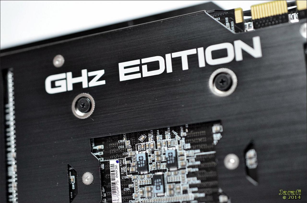 [20/01/2014] Gigabyte Geforce GTX 780 GHz Edition Windforce 3X (12)