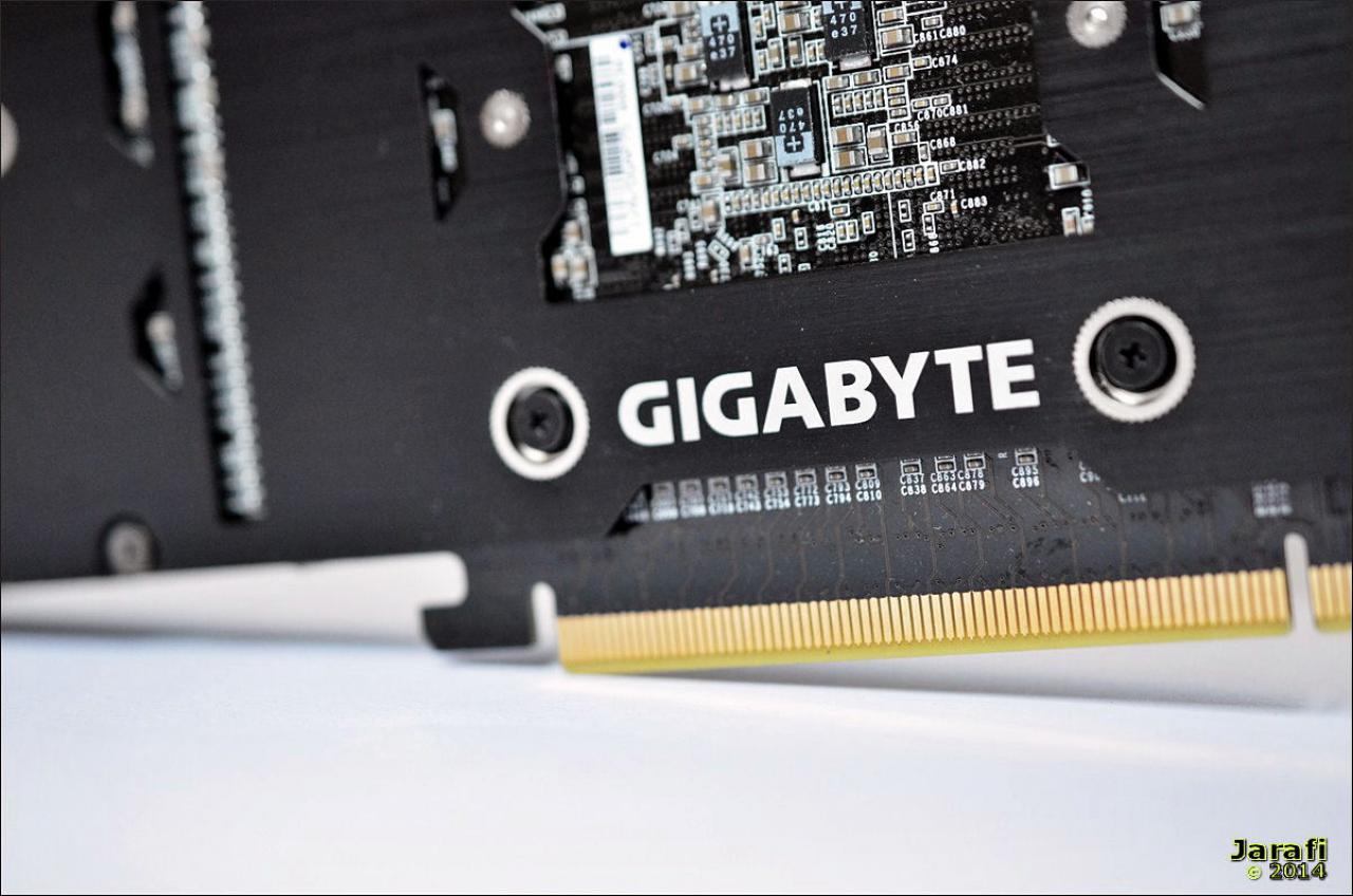 [20/01/2014] Gigabyte Geforce GTX 780 GHz Edition Windforce 3X (13)