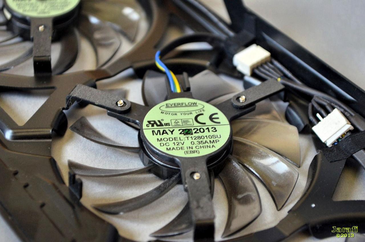 [20/01/2014] Gigabyte Geforce GTX 780 GHz Edition Windforce 3X (22)