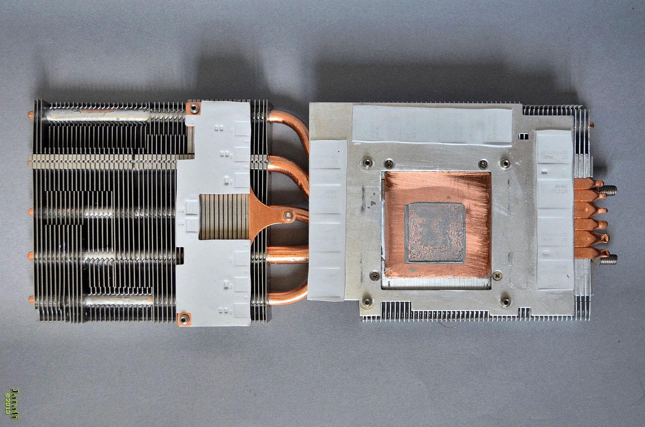[20/01/2014] Gigabyte Geforce GTX 780 GHz Edition Windforce 3X (25)