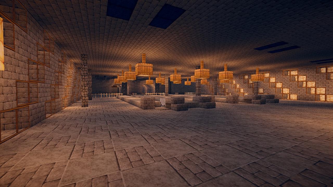 [03/01/2014] Update vom 3.1.2014 mit neuen Minecraft-Sreenshots (8)