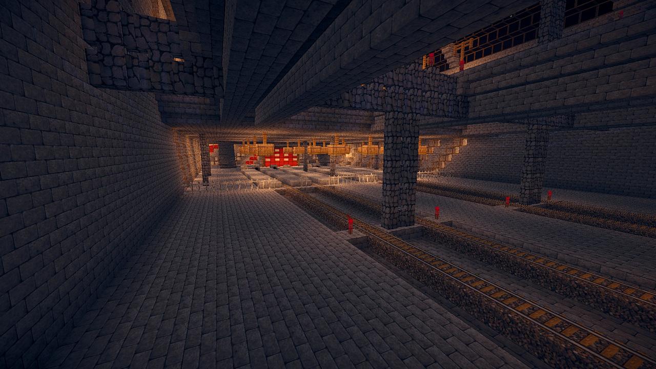 [03/01/2014] Update vom 3.1.2014 mit neuen Minecraft-Sreenshots (9)