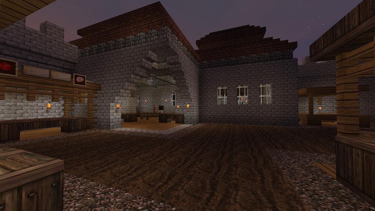 [03/01/2014] Update vom 3.1.2014 mit neuen Minecraft-Sreenshots (10)