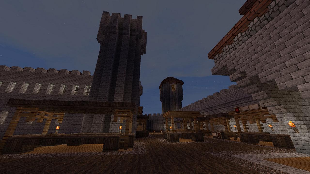 [03/01/2014] Update vom 3.1.2014 mit neuen Minecraft-Sreenshots (11)