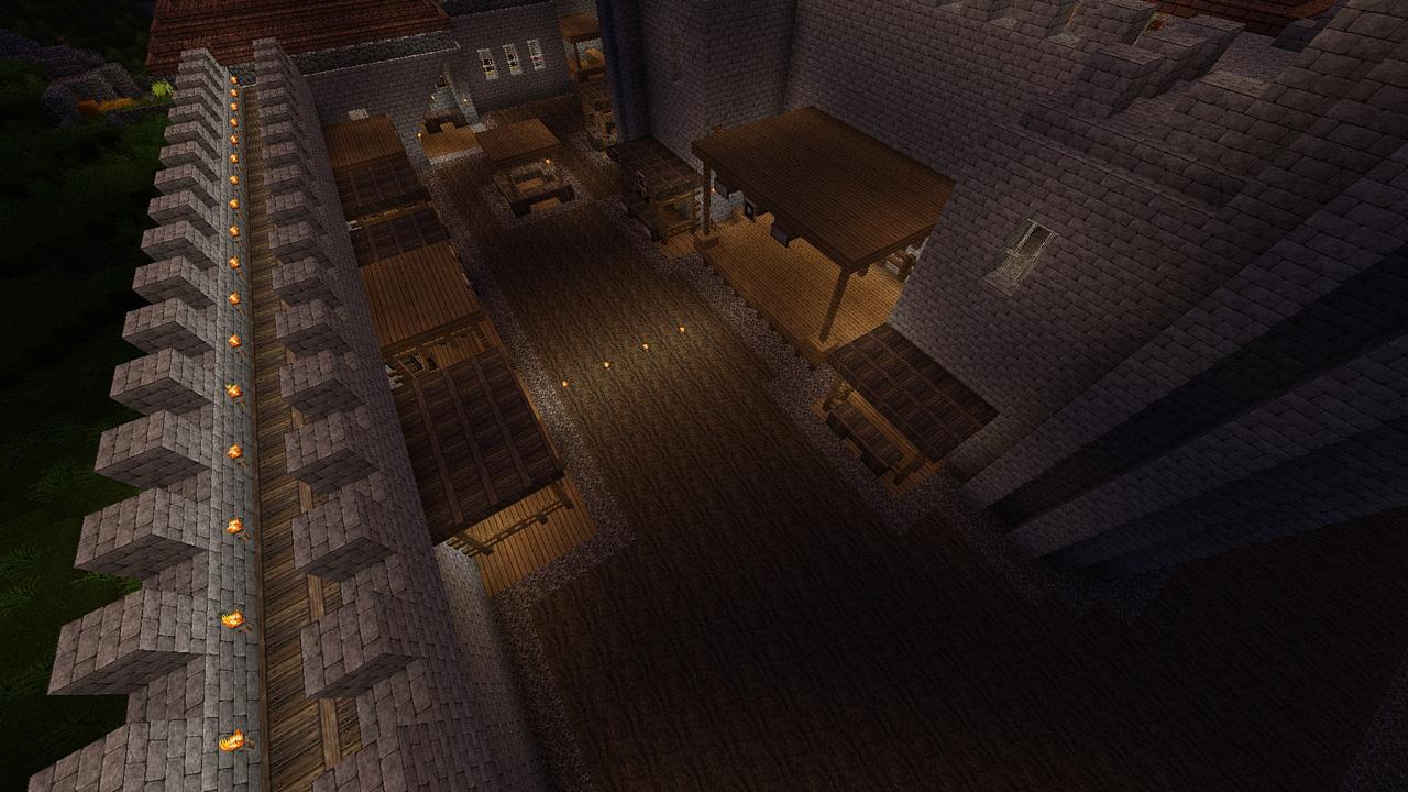 [03/01/2014] Update vom 3.1.2014 mit neuen Minecraft-Sreenshots (12)