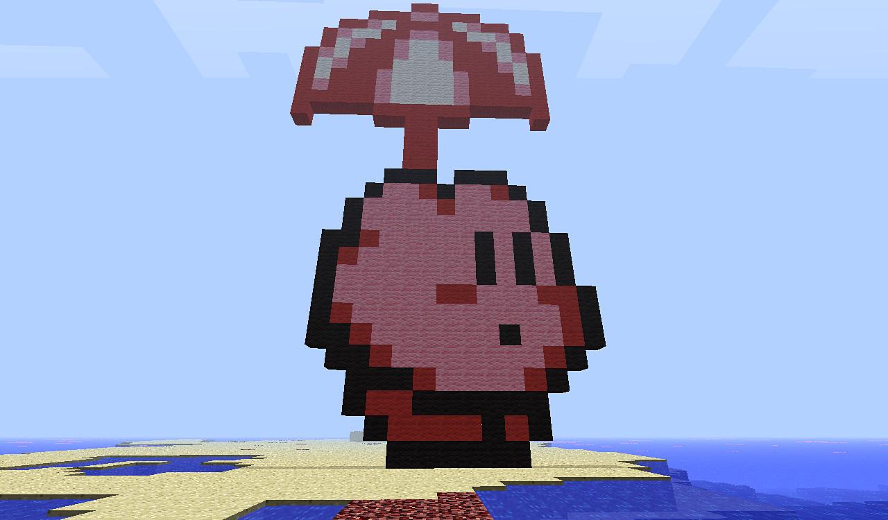 [03/01/2014] Update vom 3.1.2014 mit neuen Minecraft-Sreenshots (13)