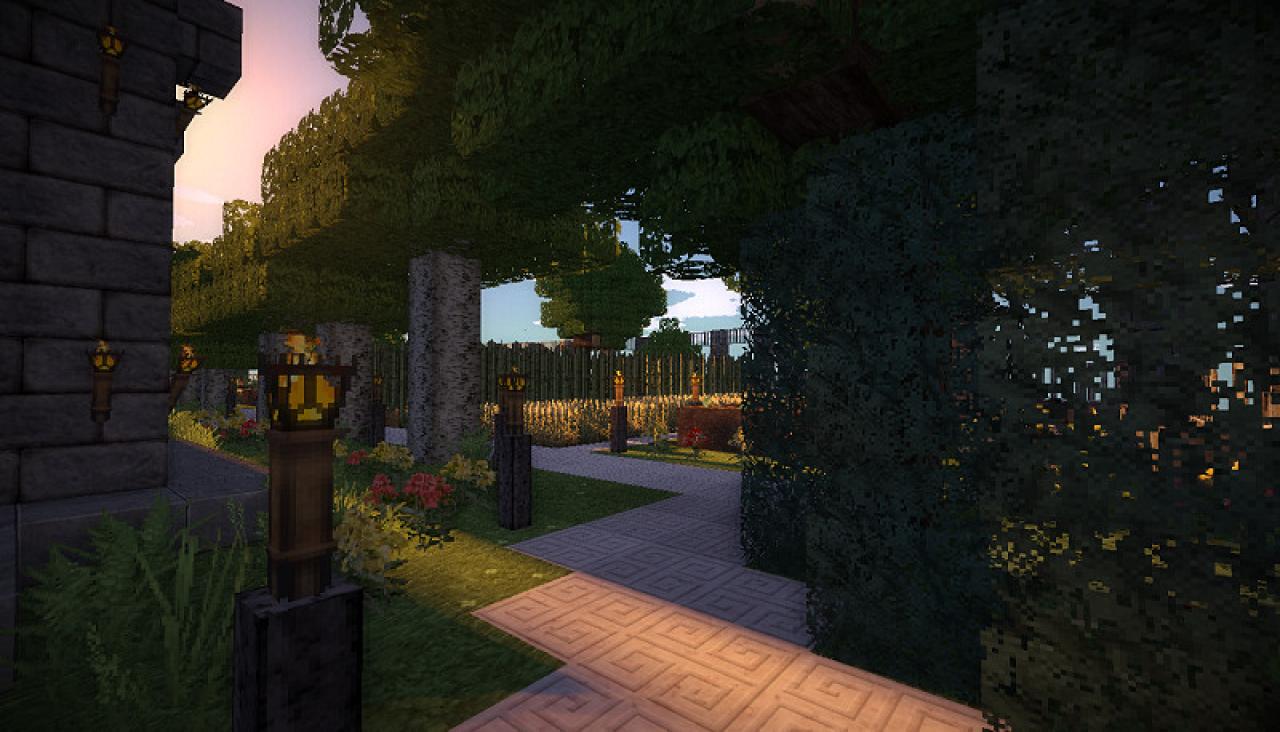 [03/01/2014] Update vom 3.1.2014 mit neuen Minecraft-Sreenshots (16)
