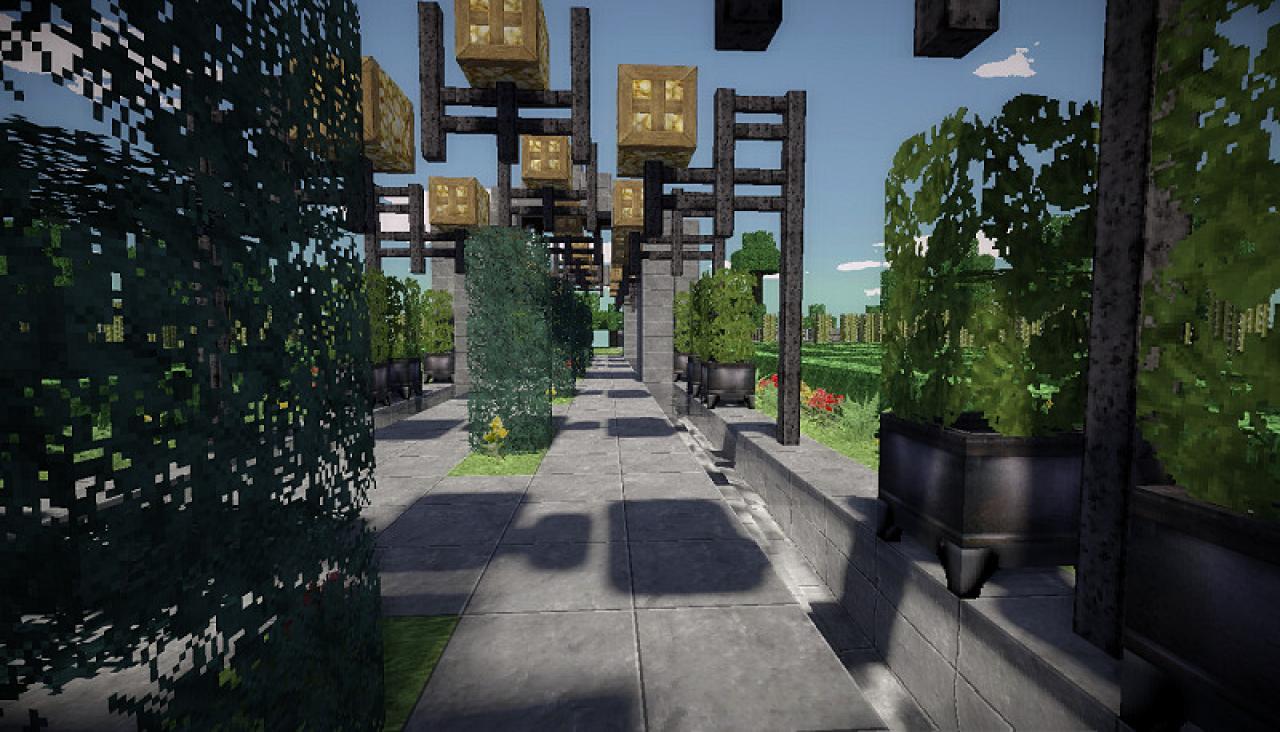 [03/01/2014] Update vom 3.1.2014 mit neuen Minecraft-Sreenshots (22)