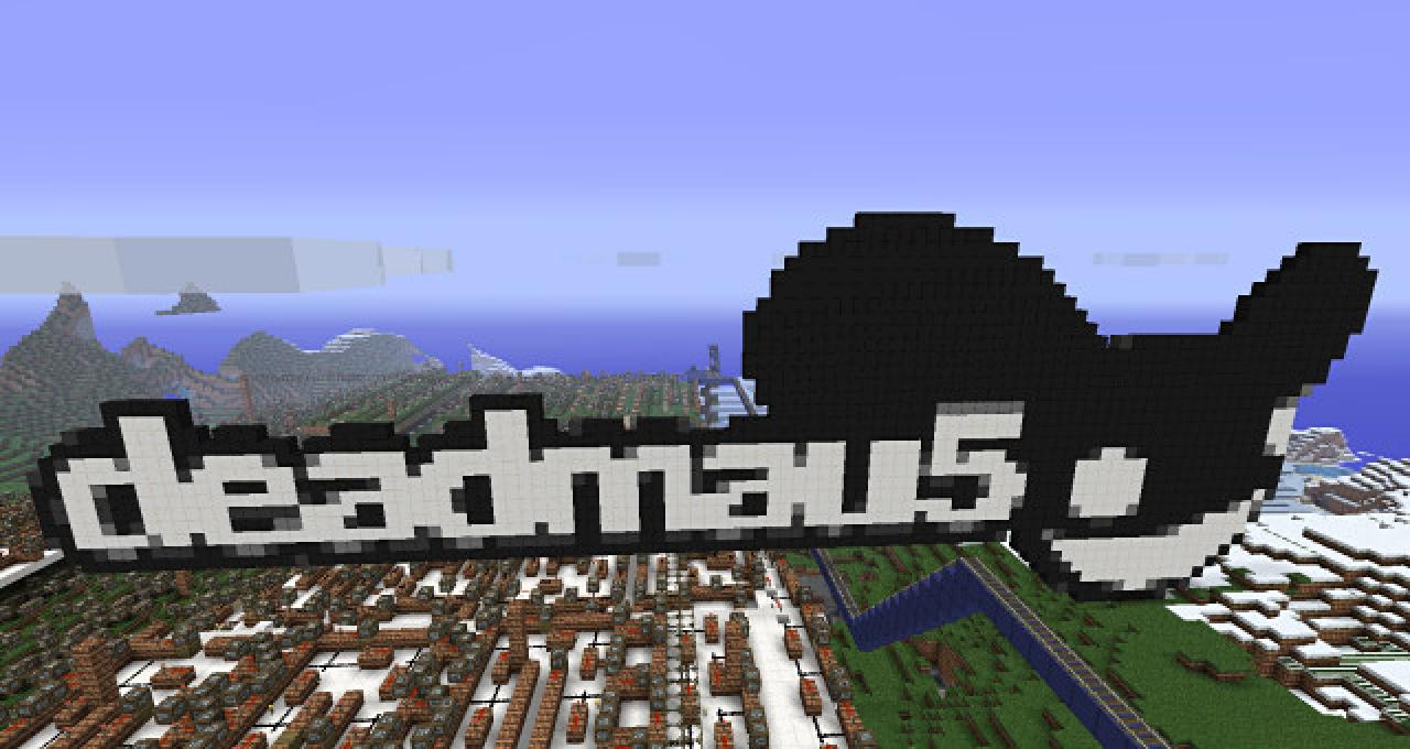[03/01/2014] Update vom 3.1.2014 mit neuen Minecraft-Sreenshots (26)