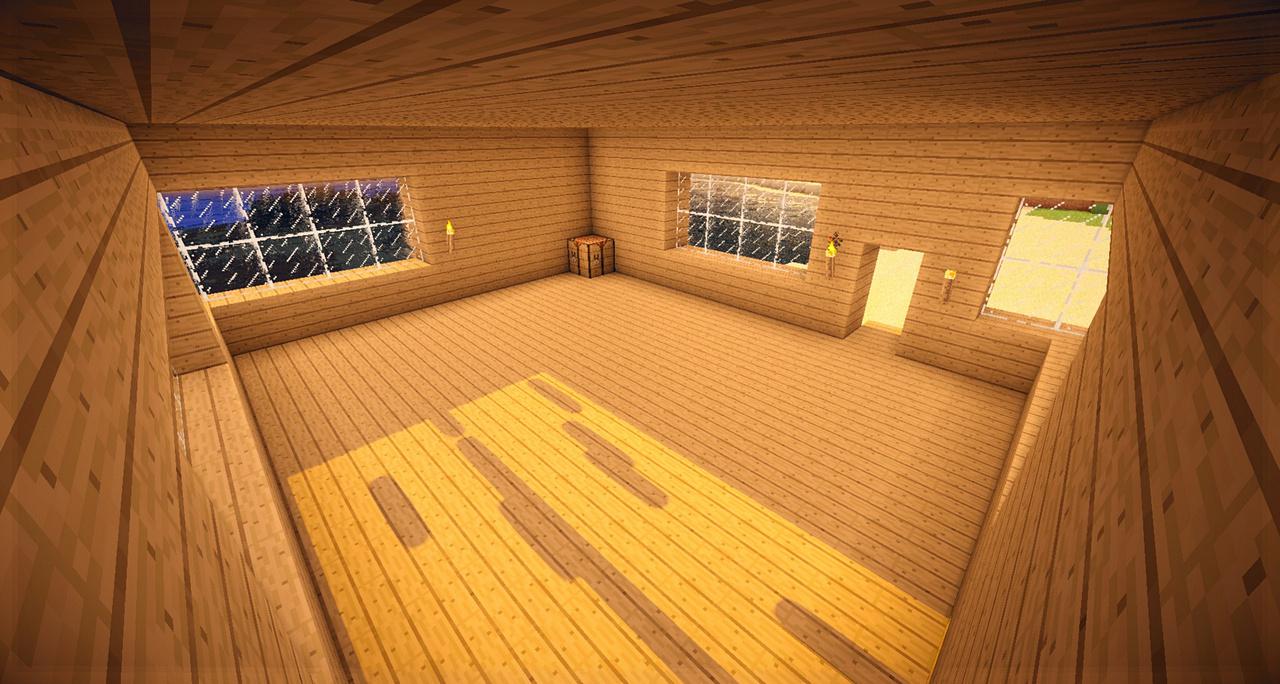 [03/01/2014] Update vom 3.1.2014 mit neuen Minecraft-Sreenshots (30)